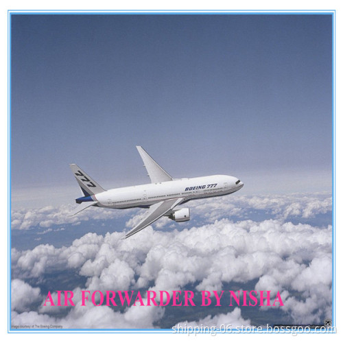 importers of africa -Nisha